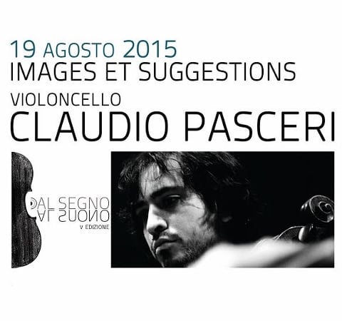 Claudio Pasceri - Images et Suggestions